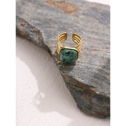 Turquoise Ring