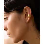 Cartilage Clip-On Earrings