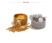 Chain Ring