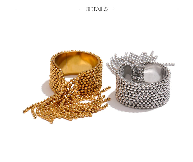 Chain Ring