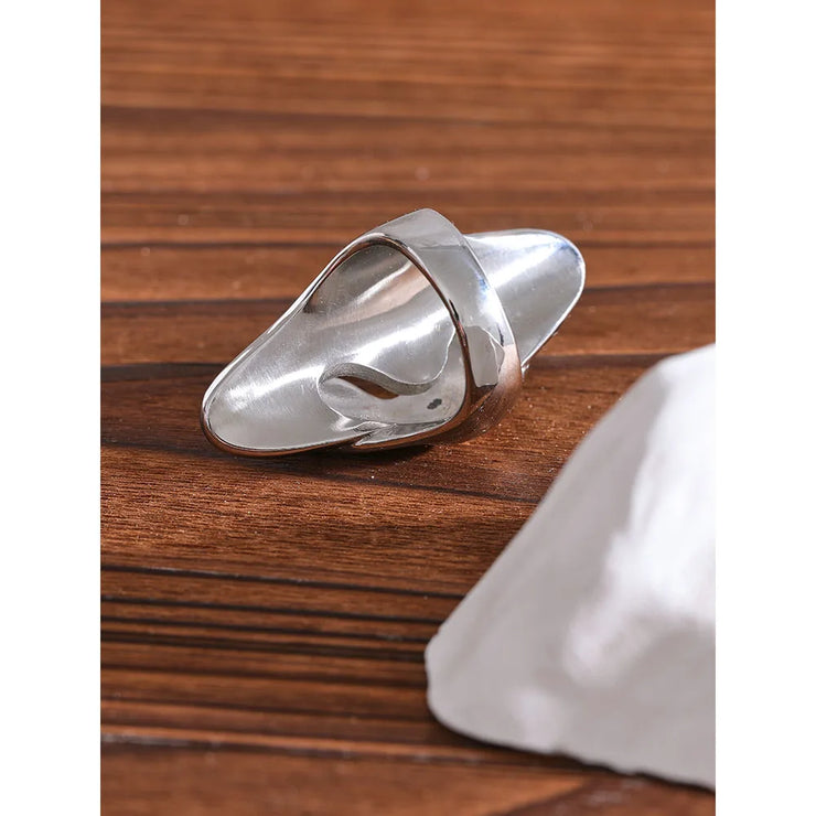 Fashion Statement Unisex Ring