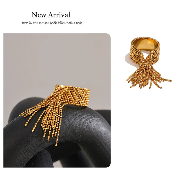 Chain Ring