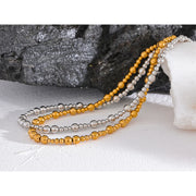 Beads Chain Necklace