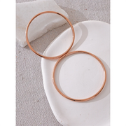 Classic Round Bracelet