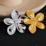 Flower Brooch