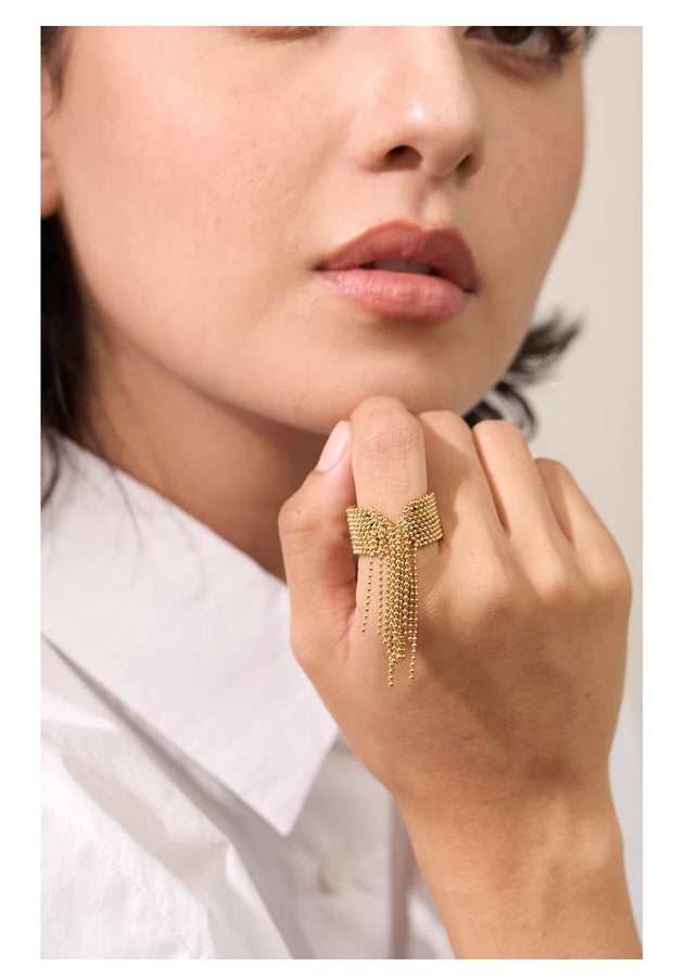 Chain Ring