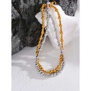 Beads Chain Necklace