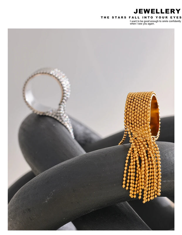Chain Ring