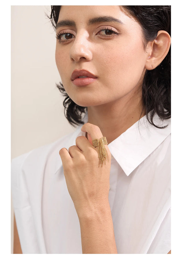 Chain Ring