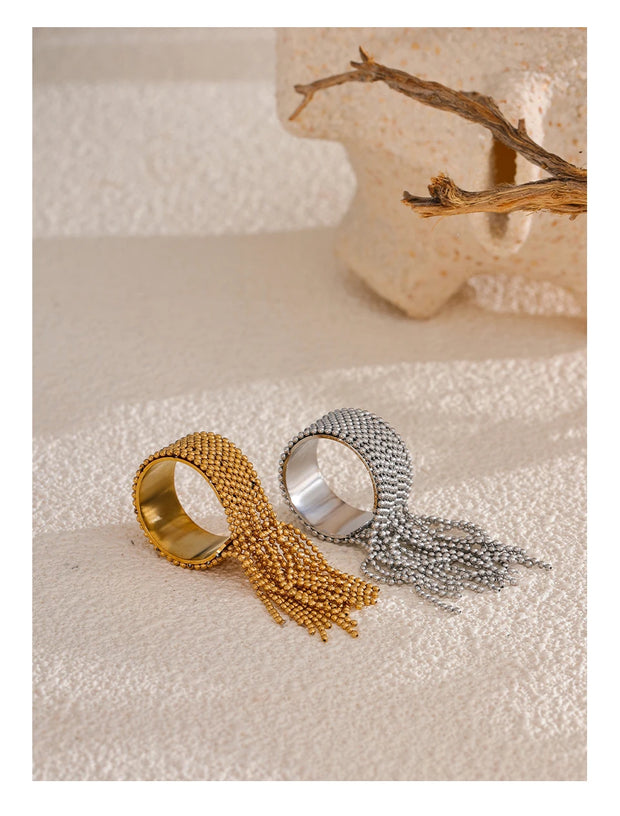 Chain Ring