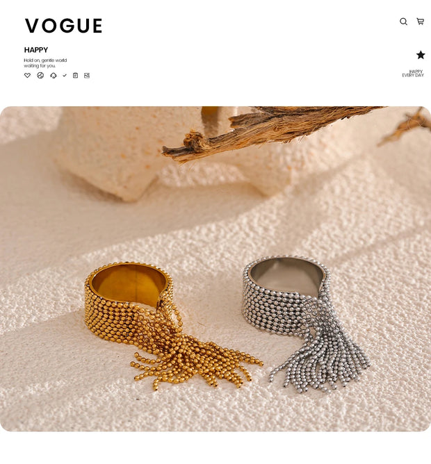 Chain Ring